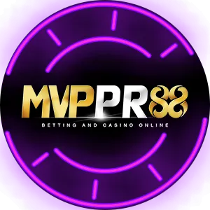 logo by mvppr88